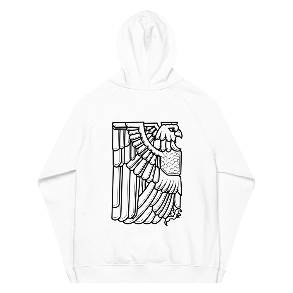 GOLDEN EAGLE HOODIE