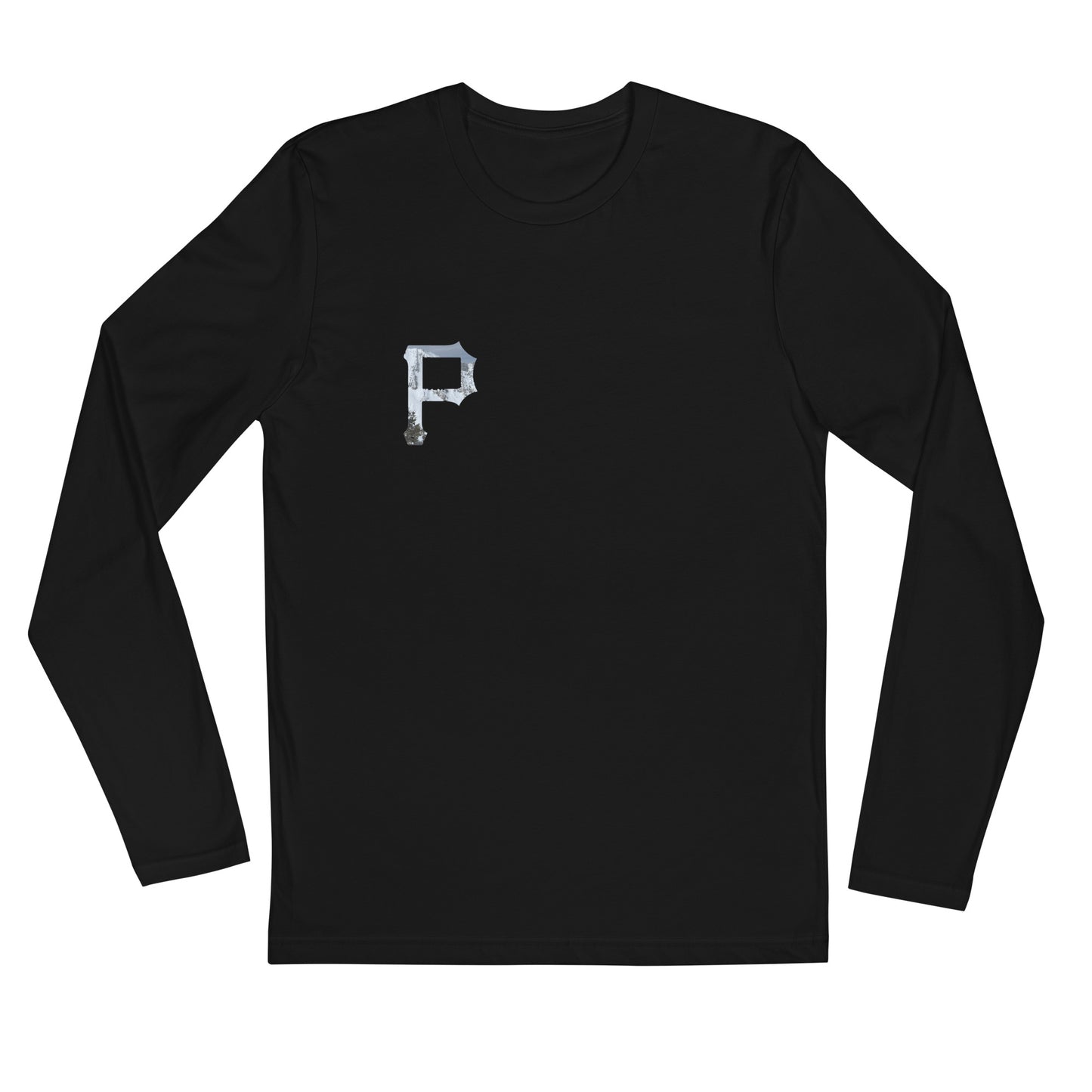 The Hypodermic Needle Couloir Long Sleeve