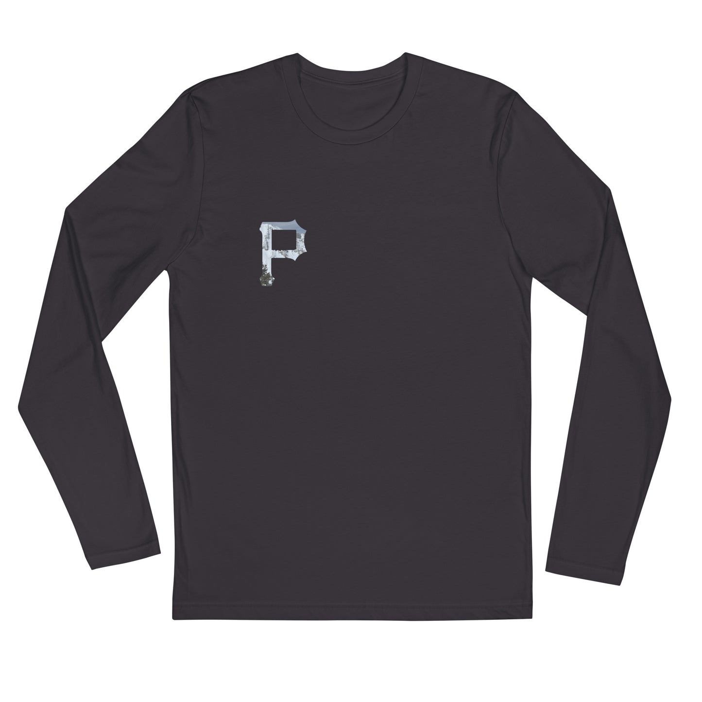 The Hypodermic Needle Couloir Long Sleeve