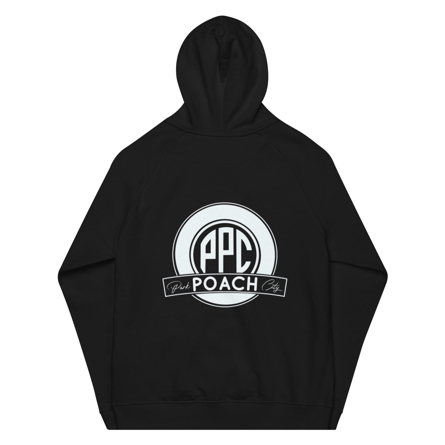 POACHER BADGE ROCKER
