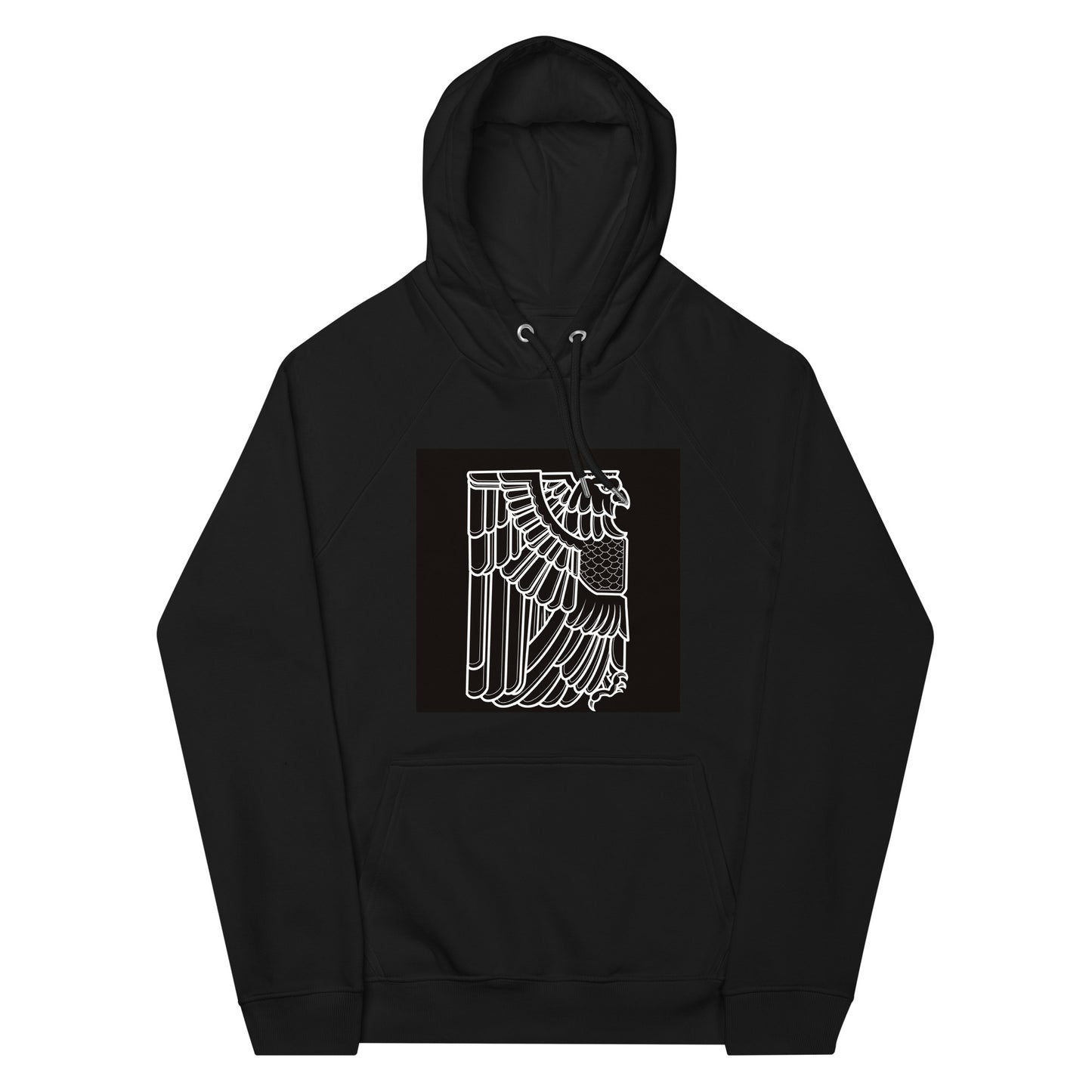 GOLDEN EAGLE HOODIE