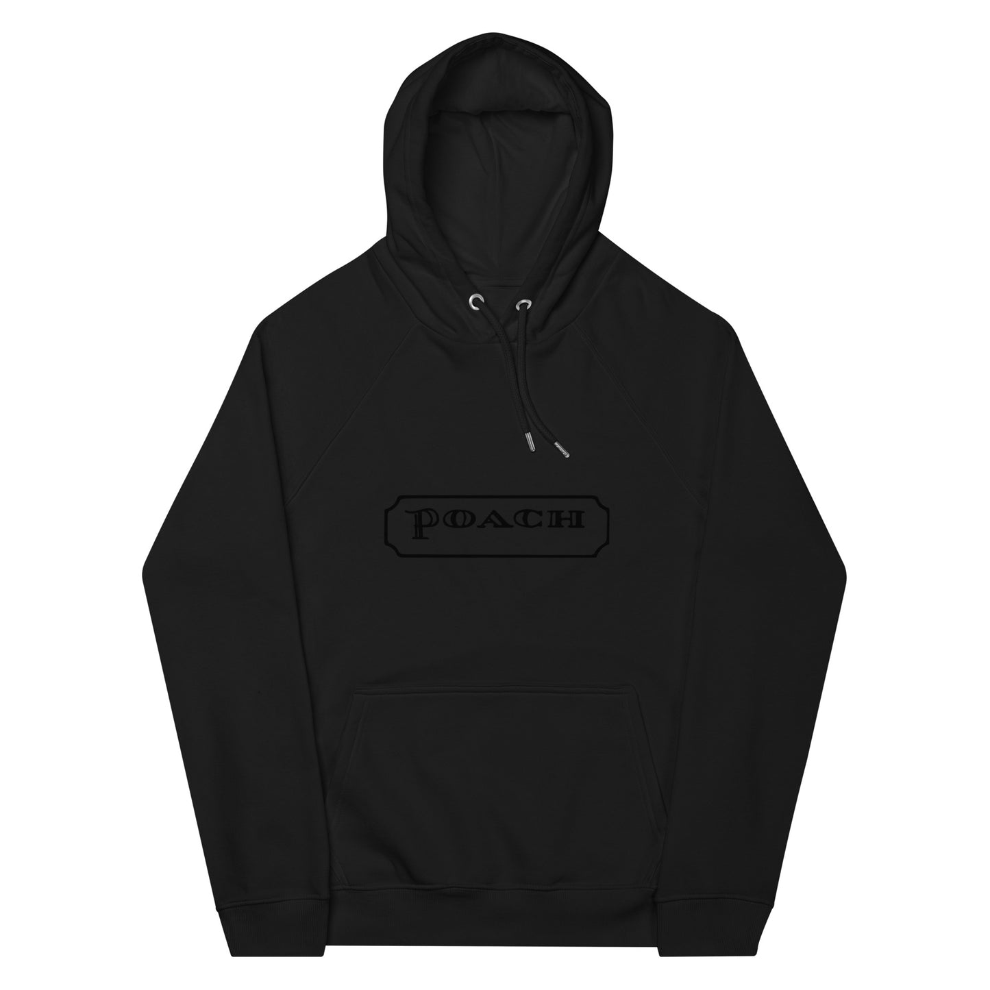 GOLDEN EAGLE BLACK ON BLACK