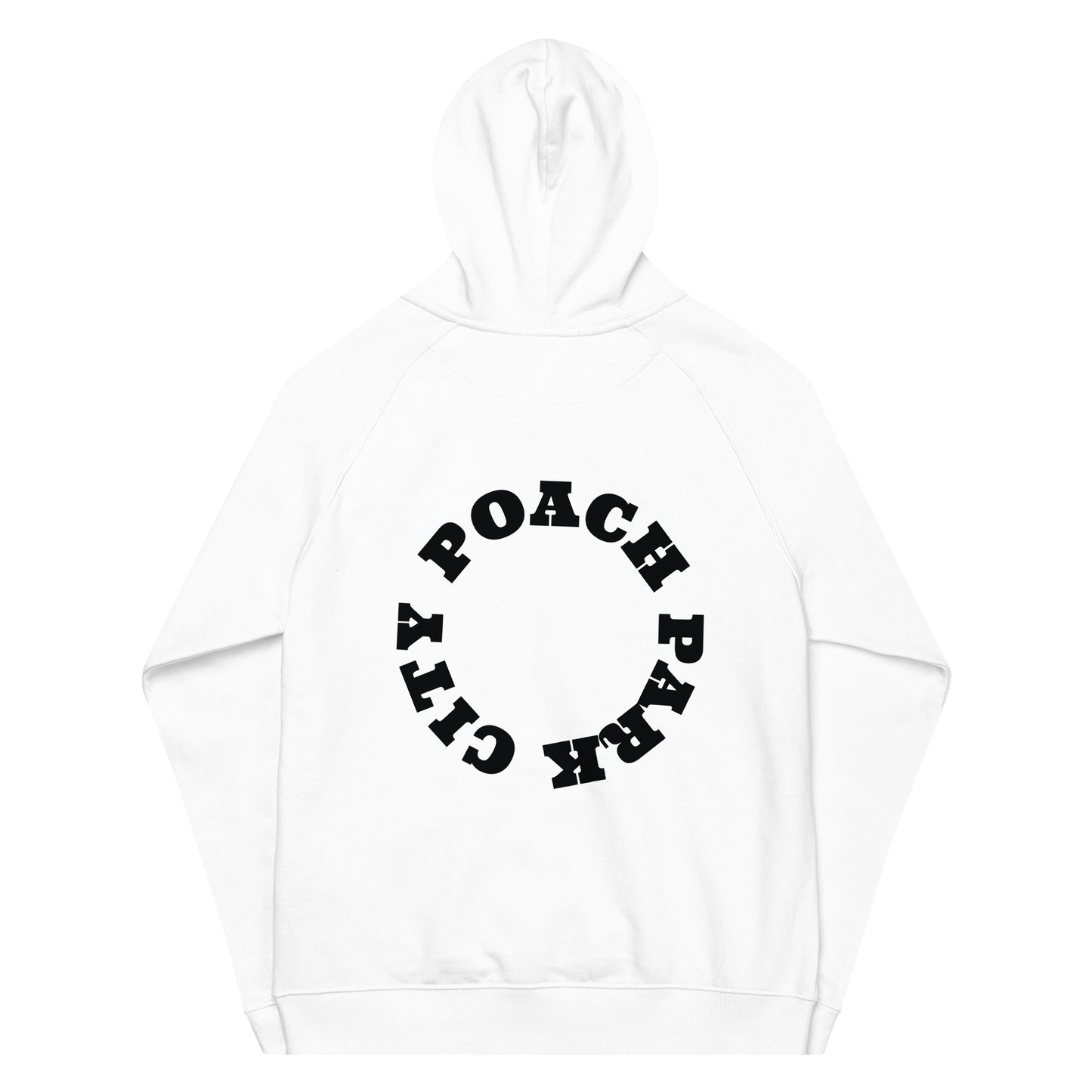 POACH PARK CITY HOODIE