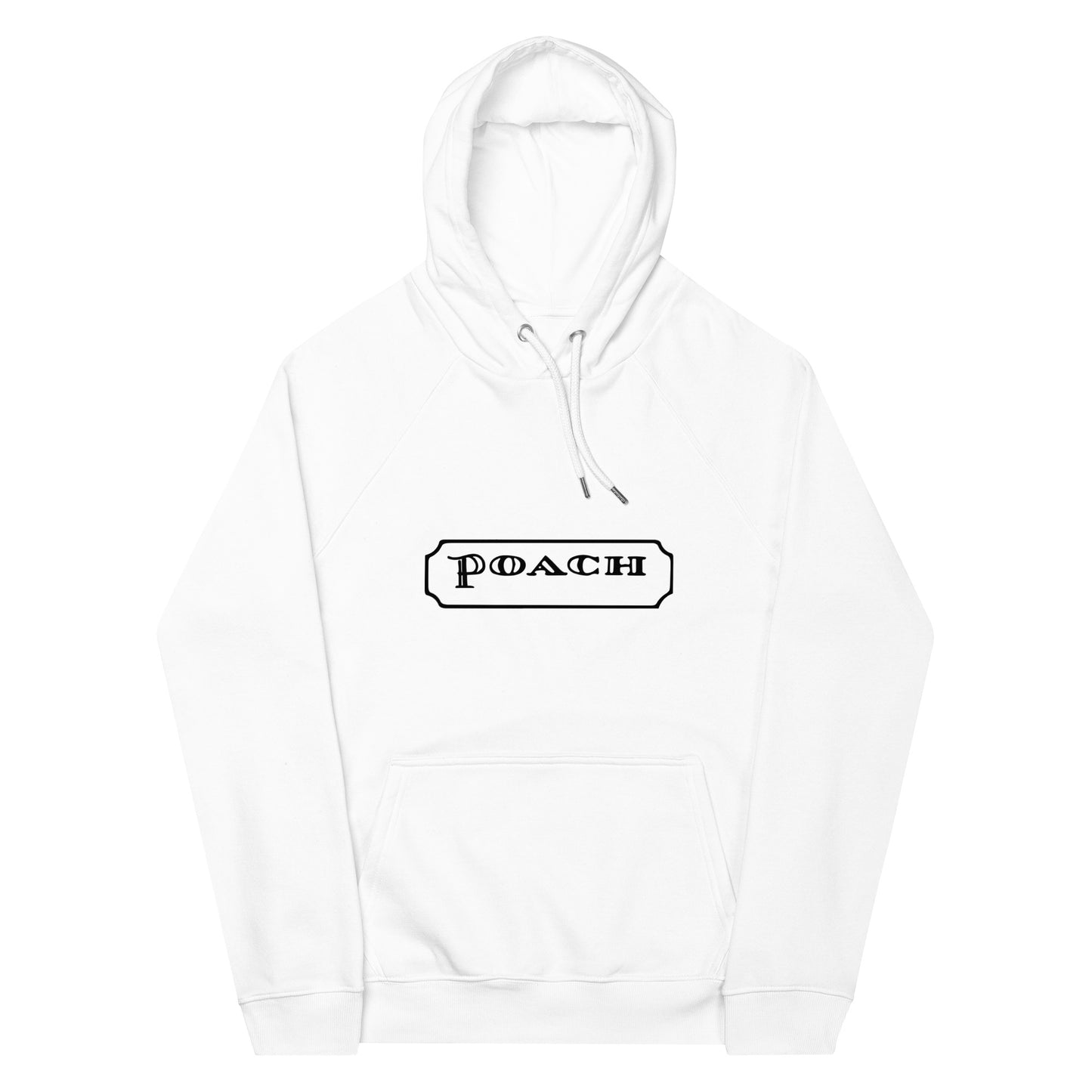 Golden Eagle Hoodie