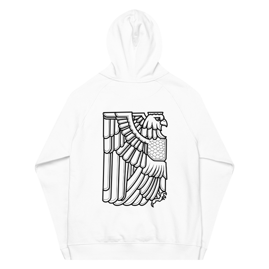 GOLDEN EAGLE HOODIE