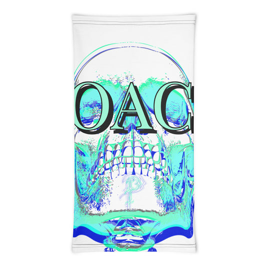 Poach Skull Neck Gaiter