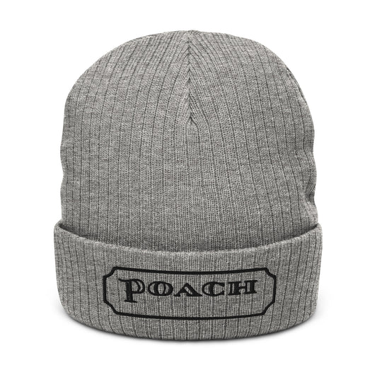 POACHER BEANIE