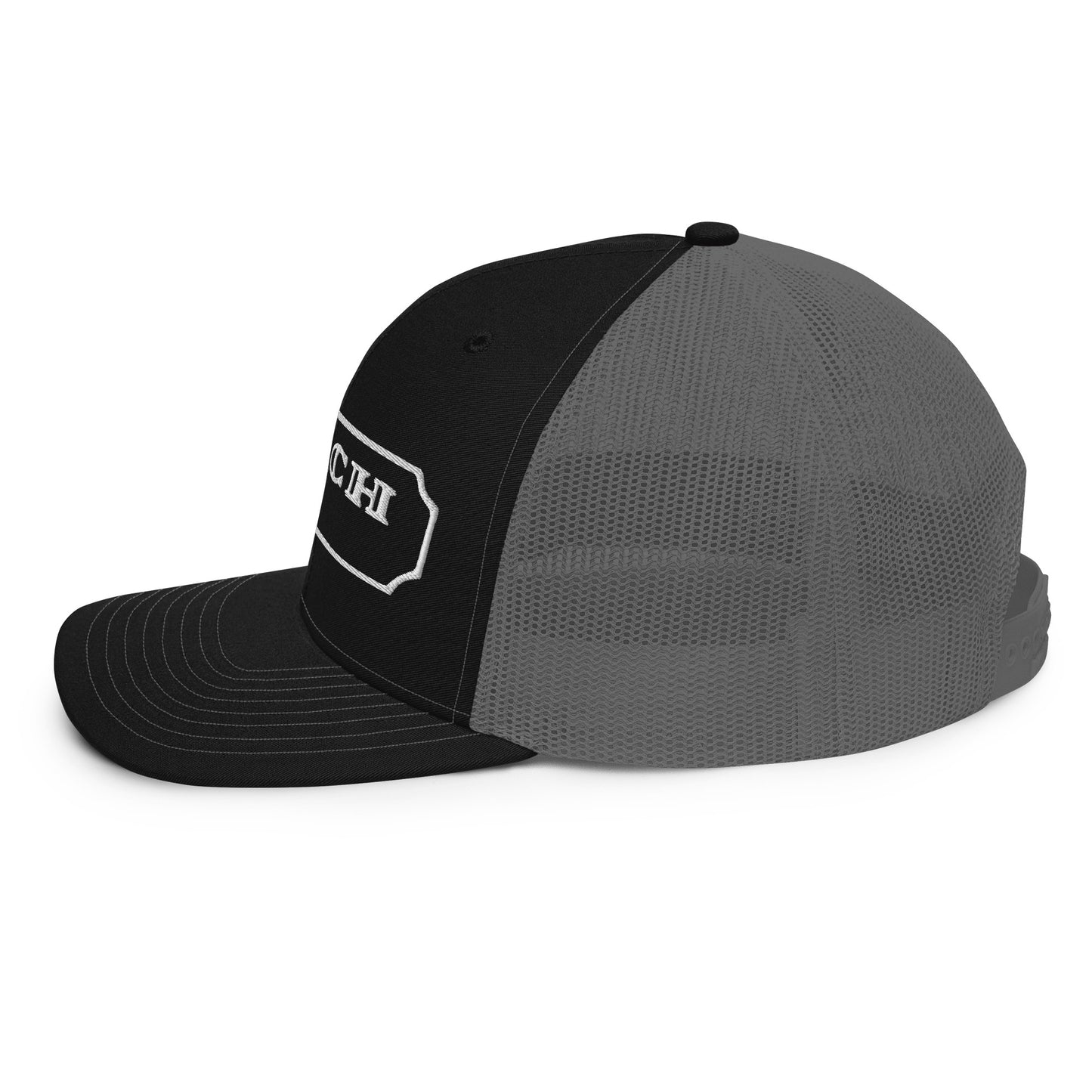 PoachTrucker Cap