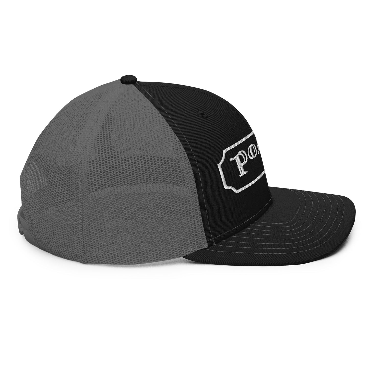 PoachTrucker Cap