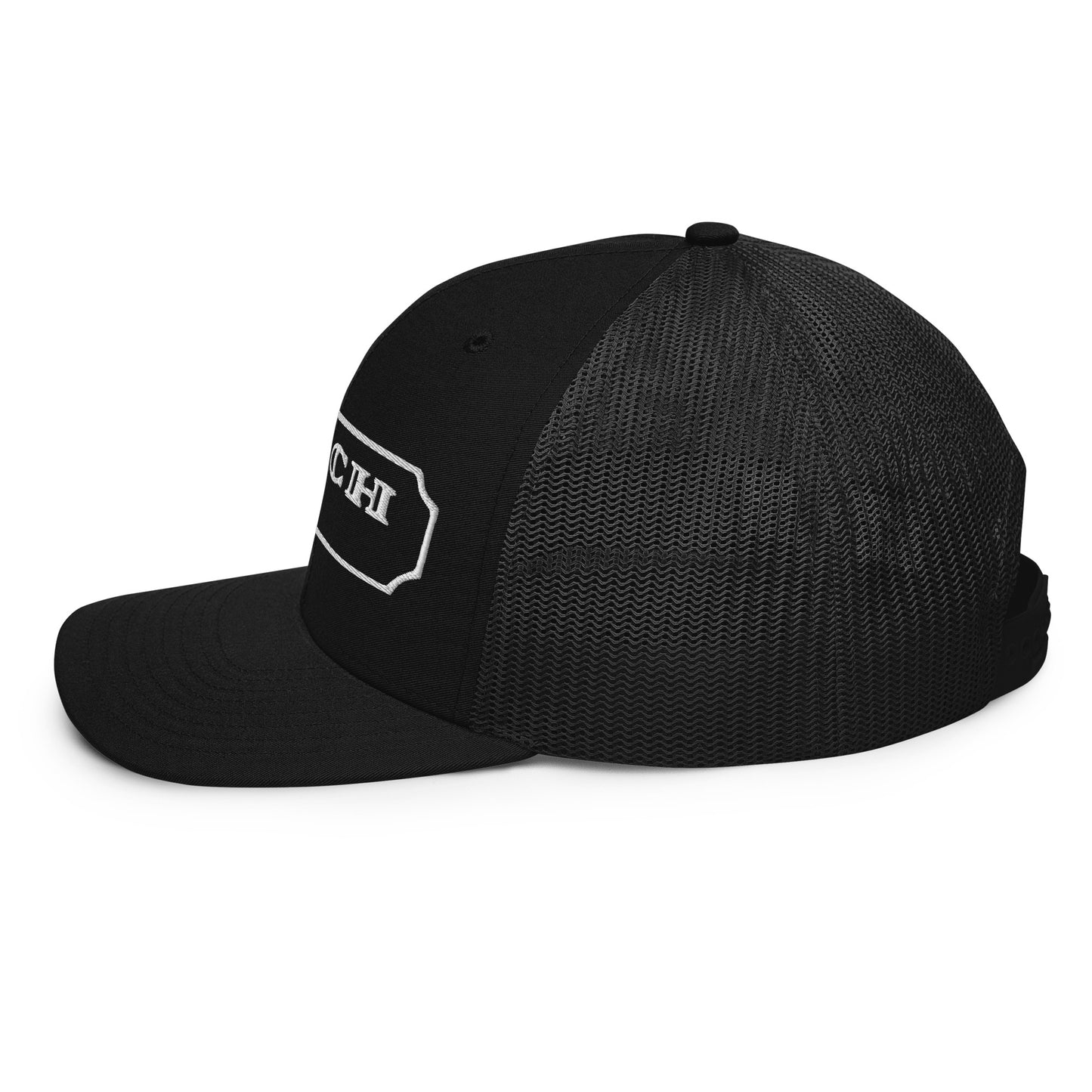 PoachTrucker Cap