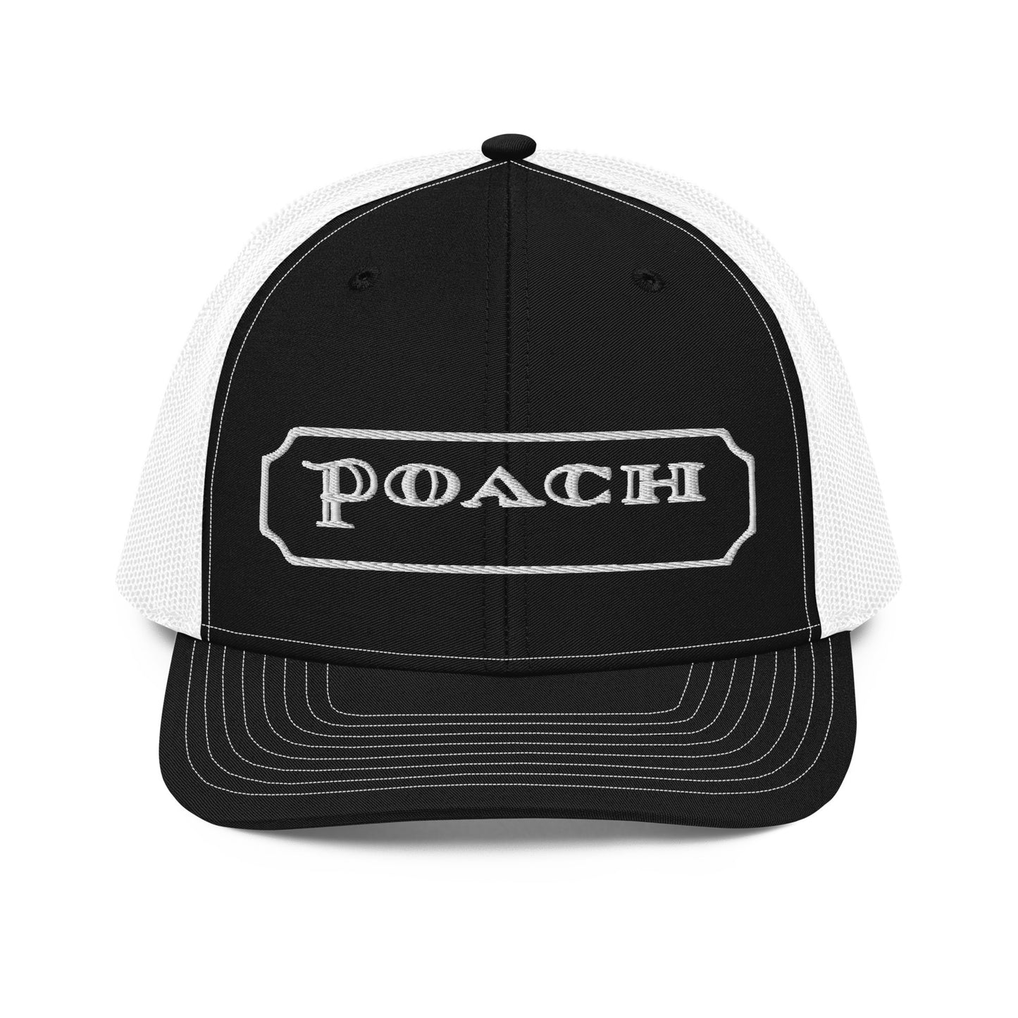 PoachTrucker Cap