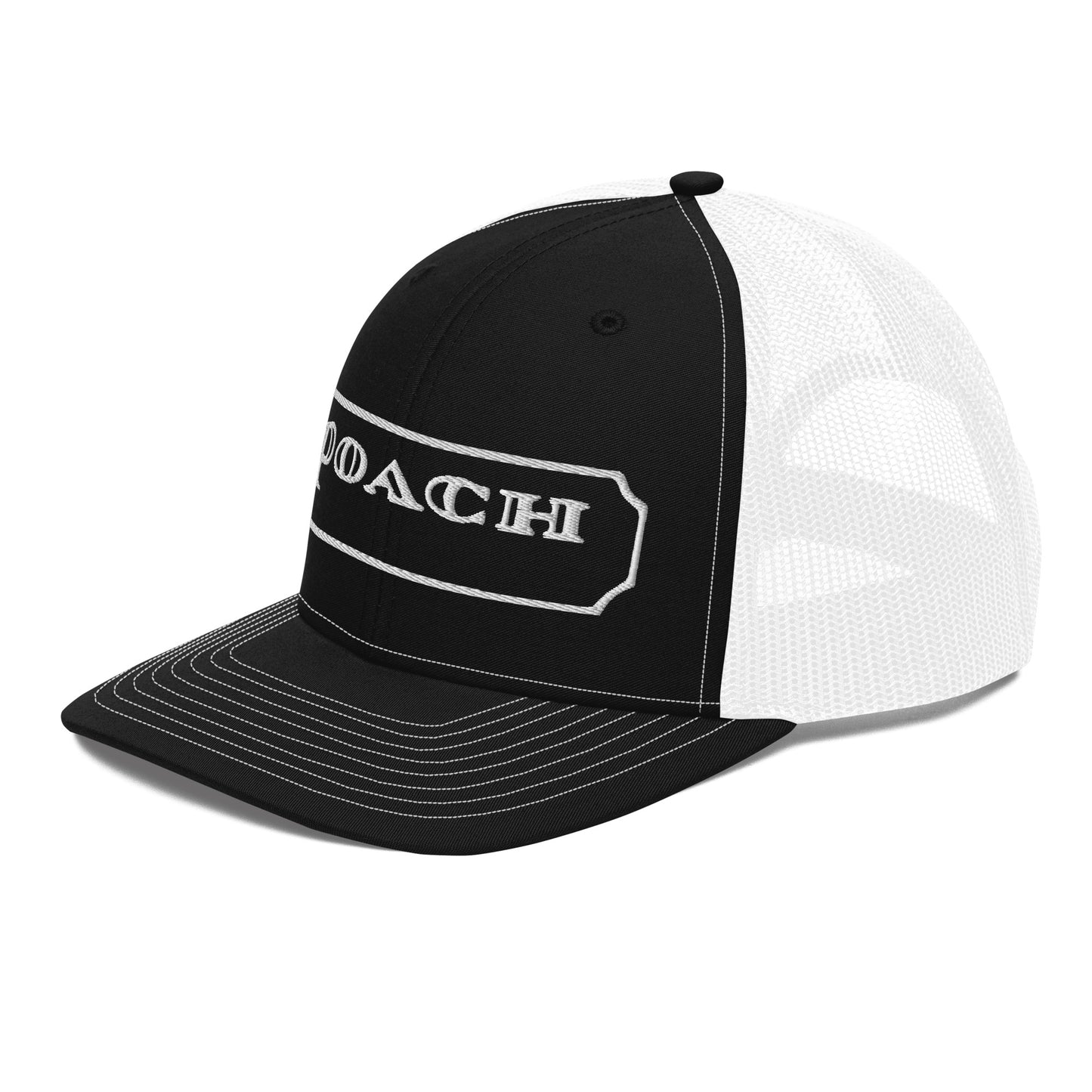 PoachTrucker Cap