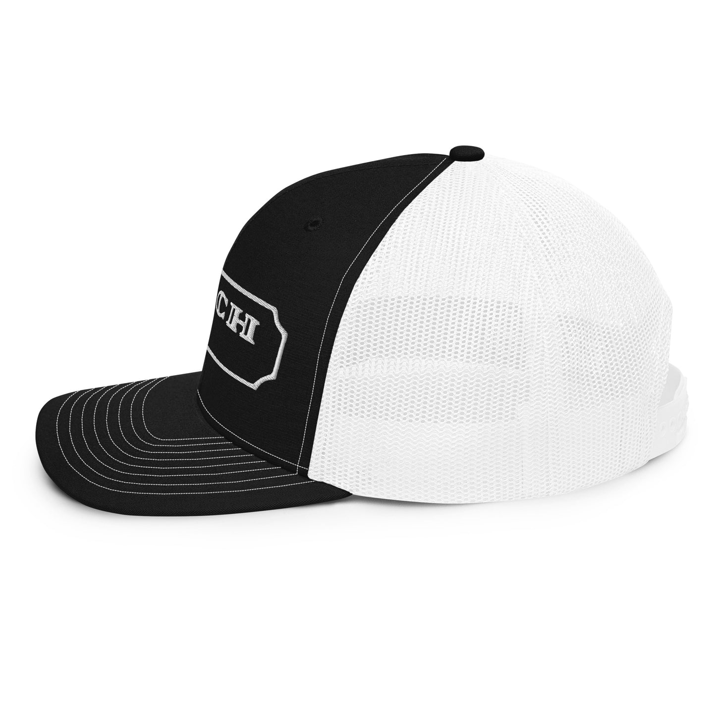 PoachTrucker Cap