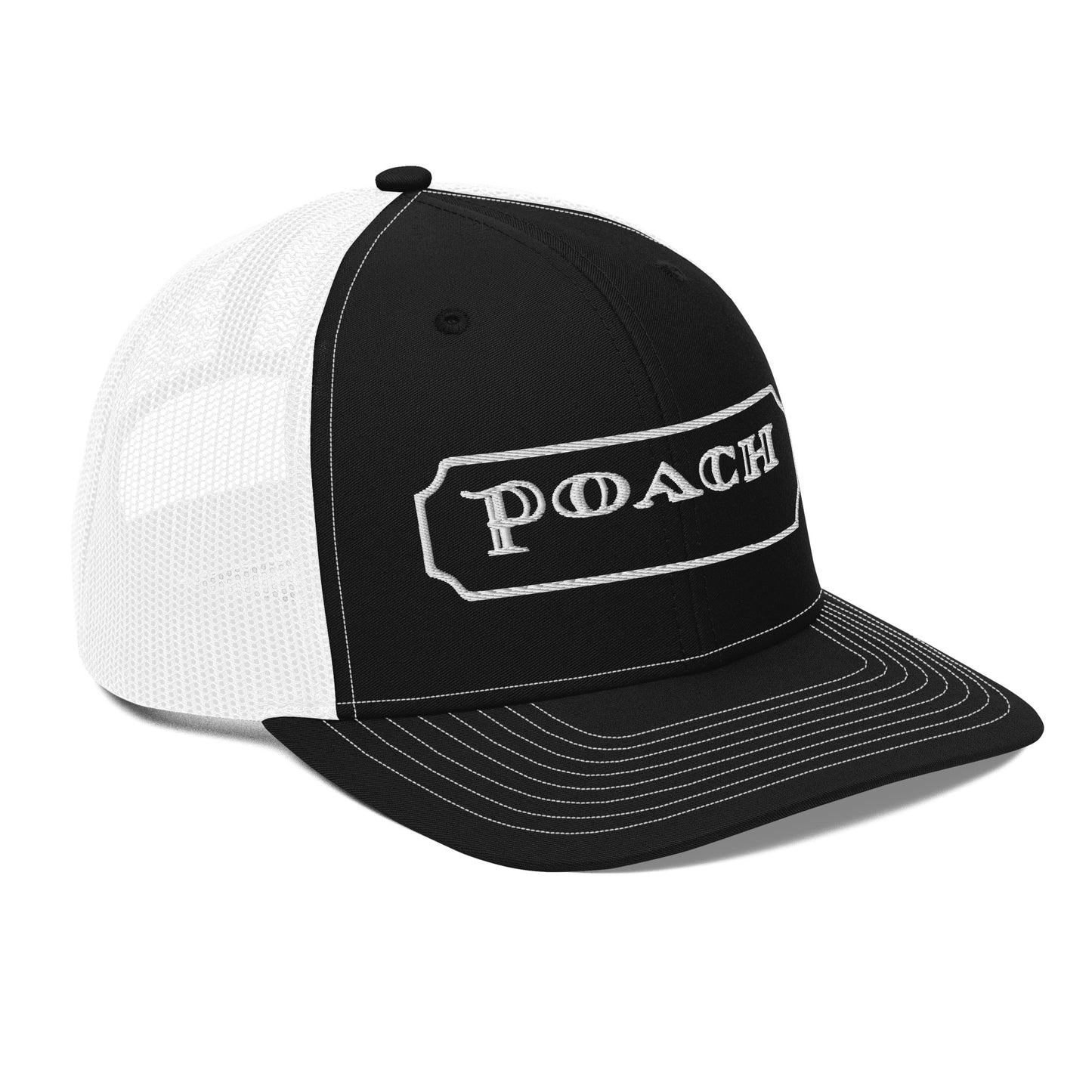 PoachTrucker Cap