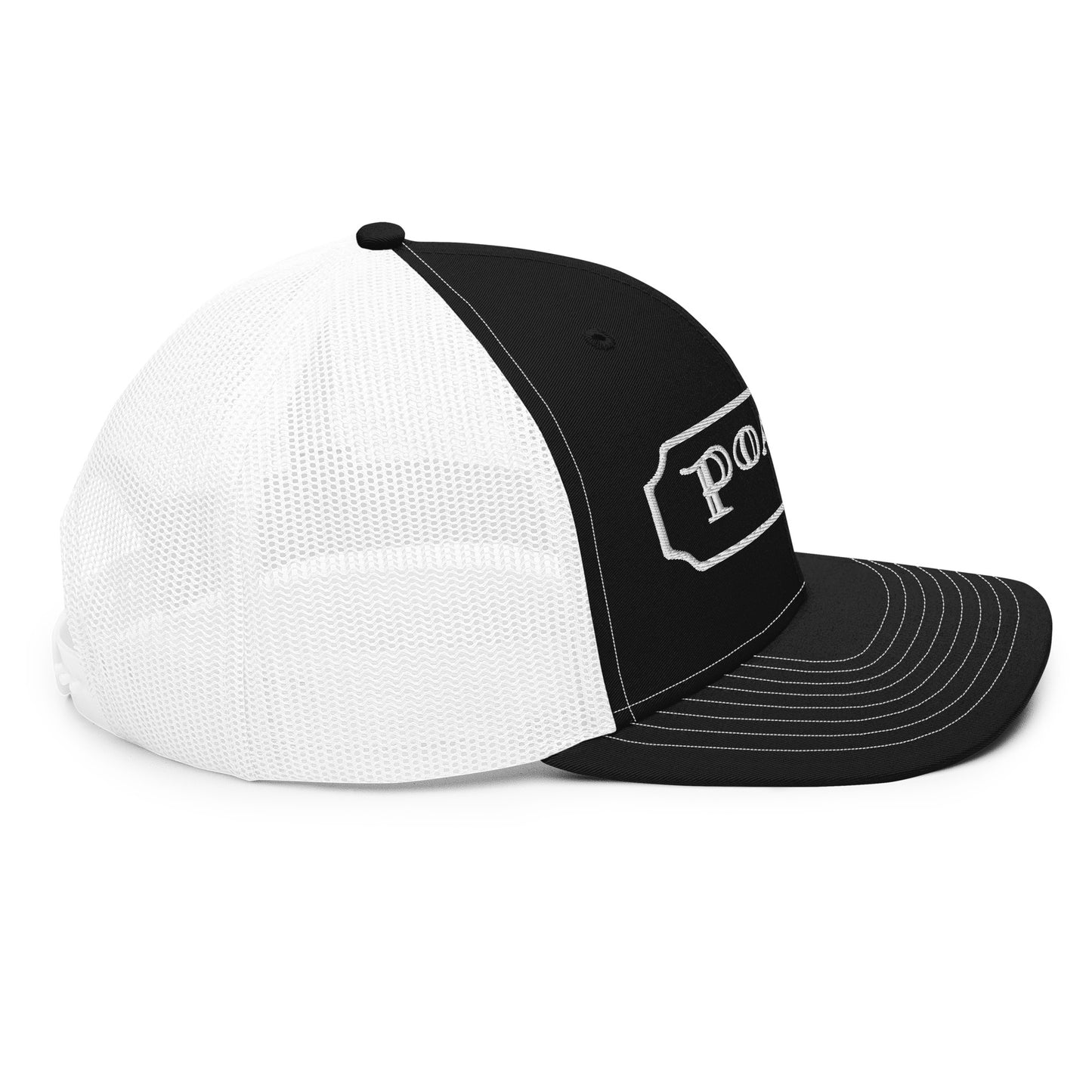 PoachTrucker Cap