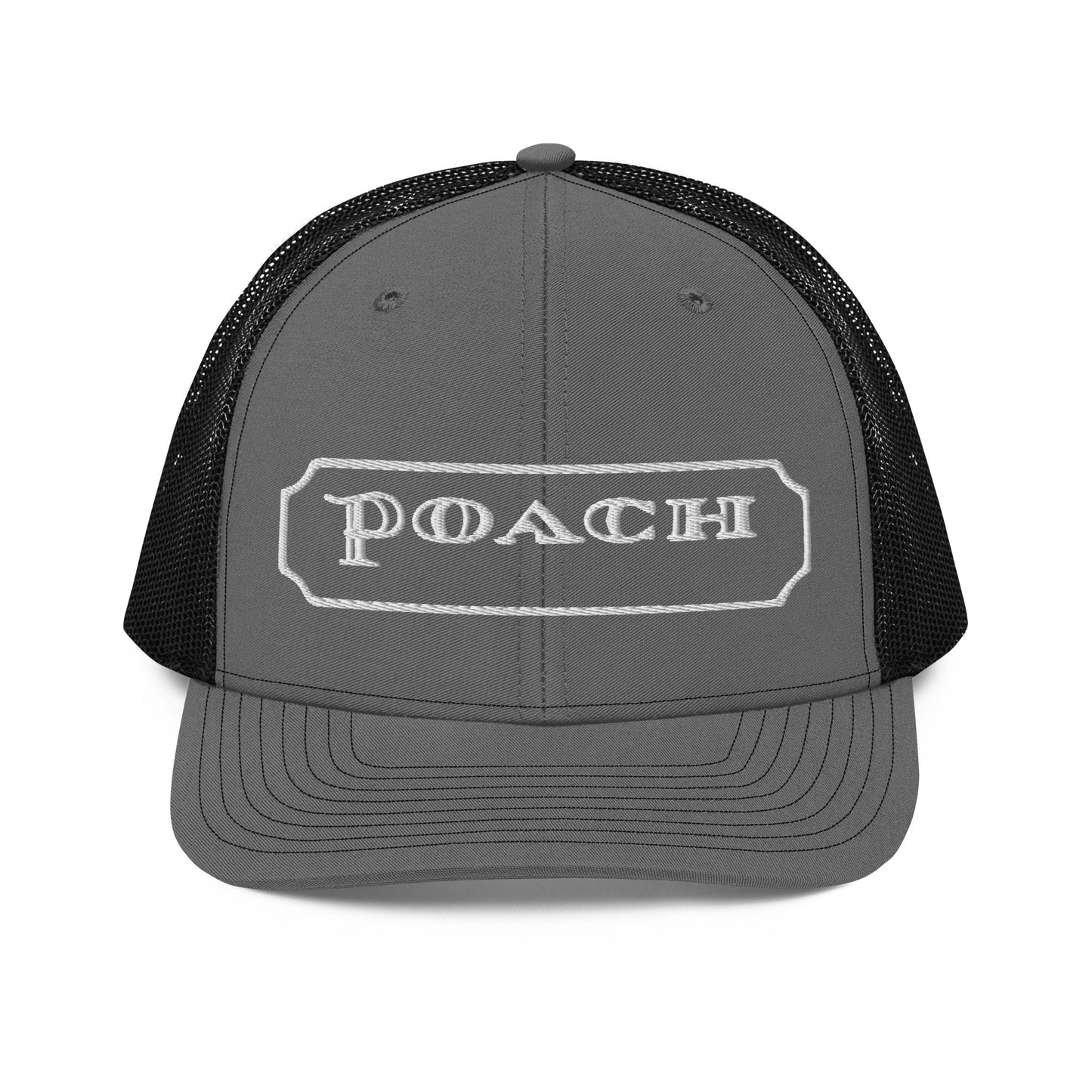 PoachTrucker Cap