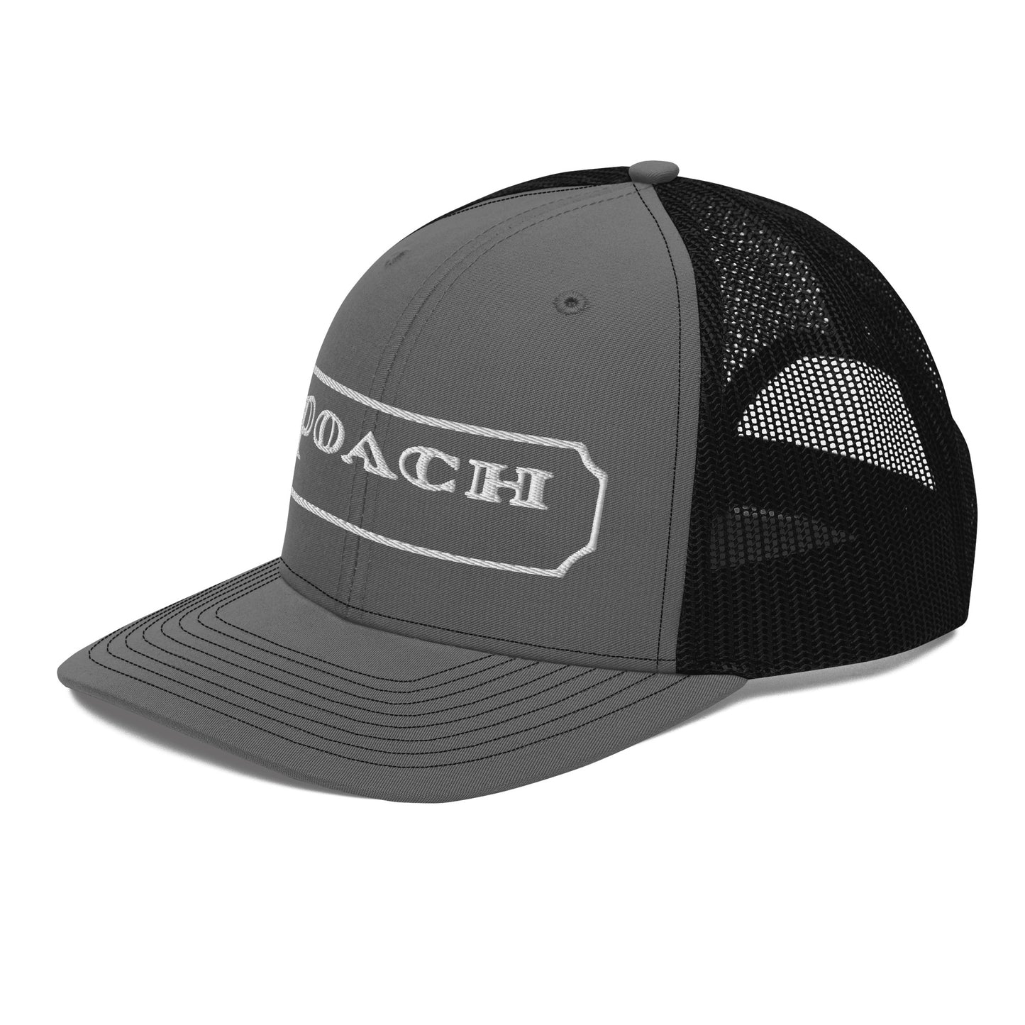 PoachTrucker Cap