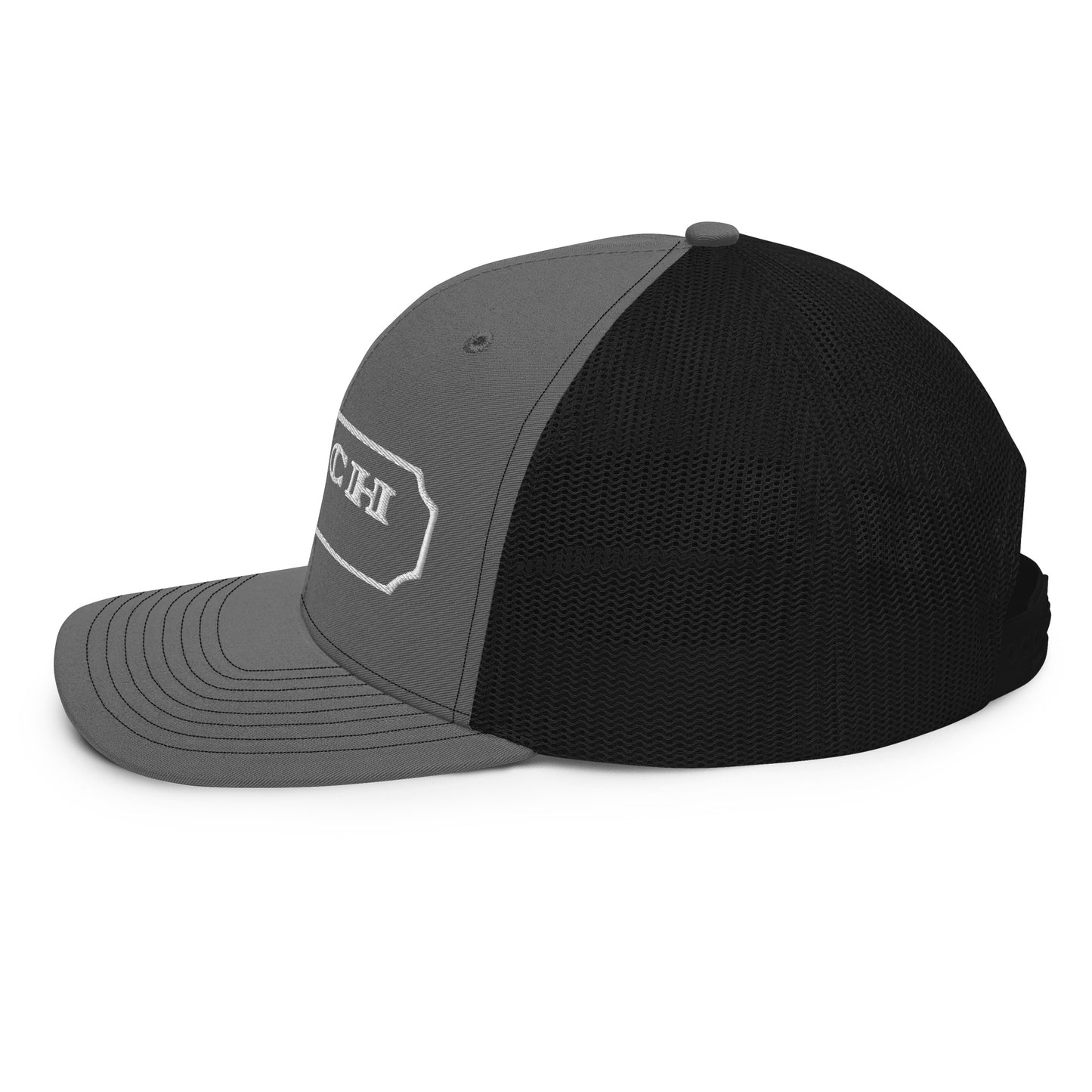 PoachTrucker Cap