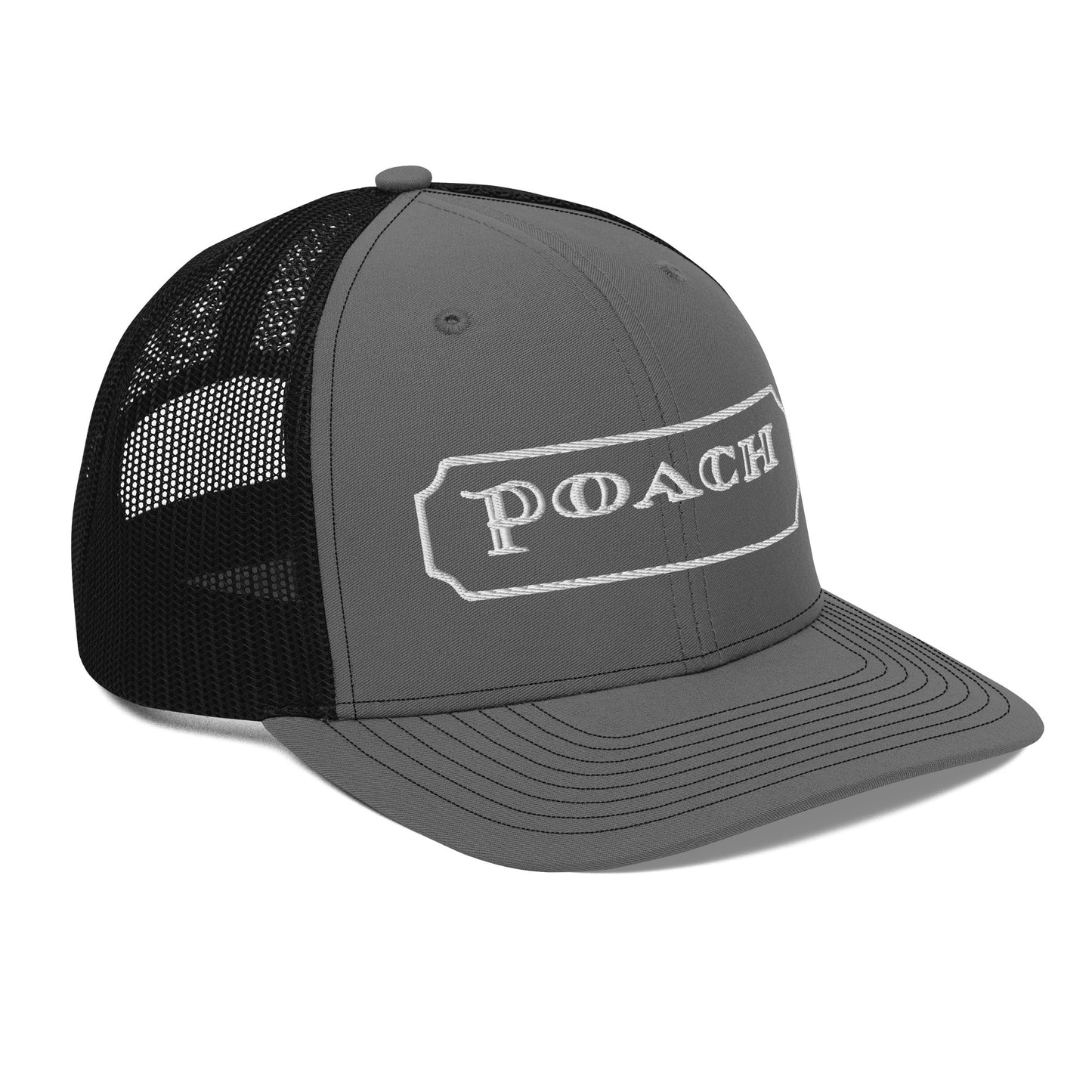 PoachTrucker Cap