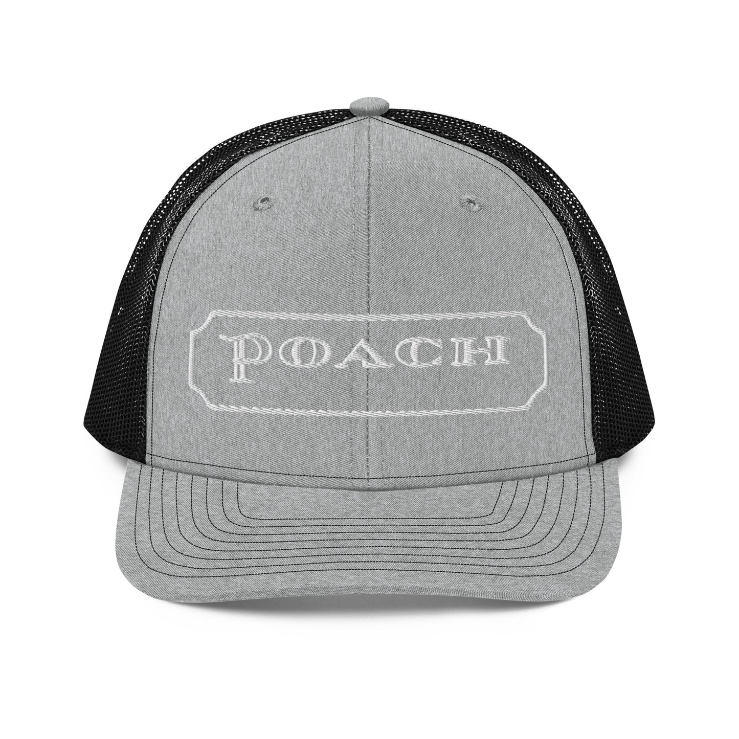 PoachTrucker Cap