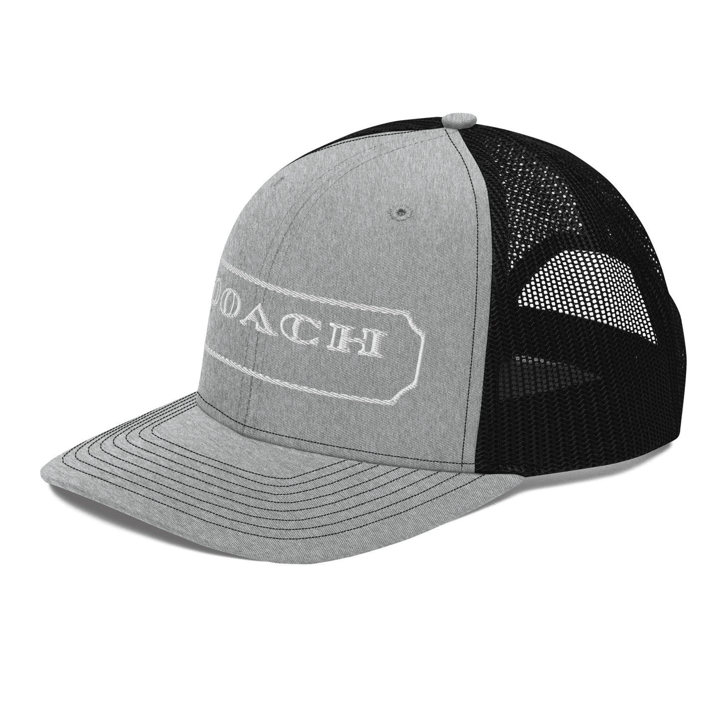 PoachTrucker Cap