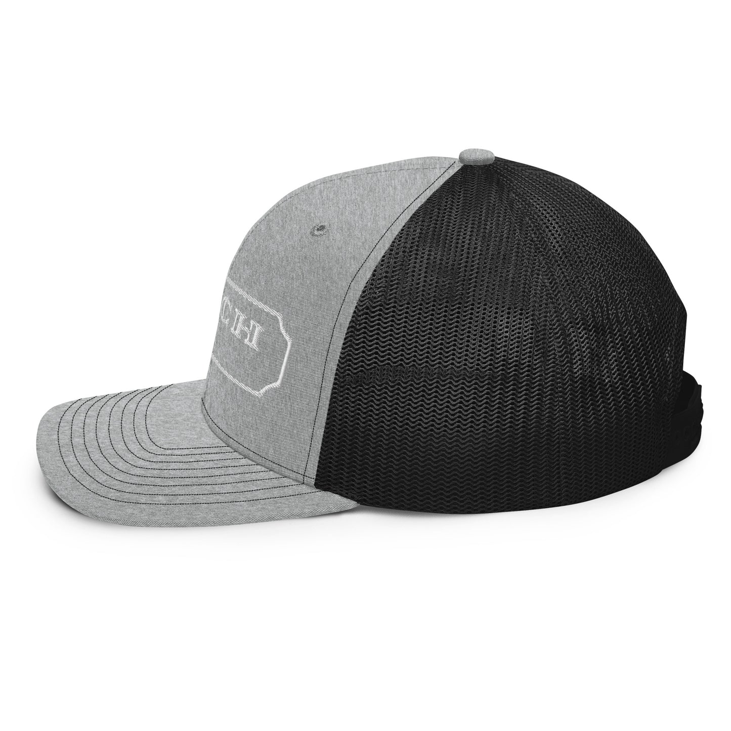 PoachTrucker Cap