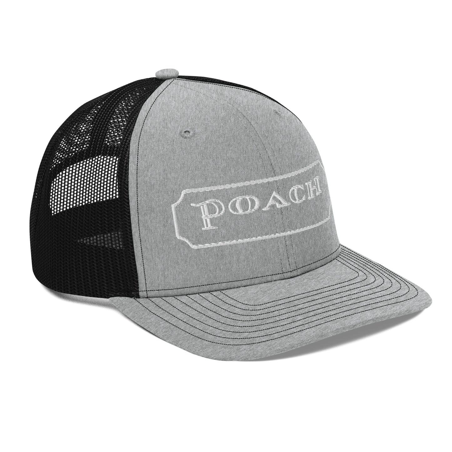 PoachTrucker Cap