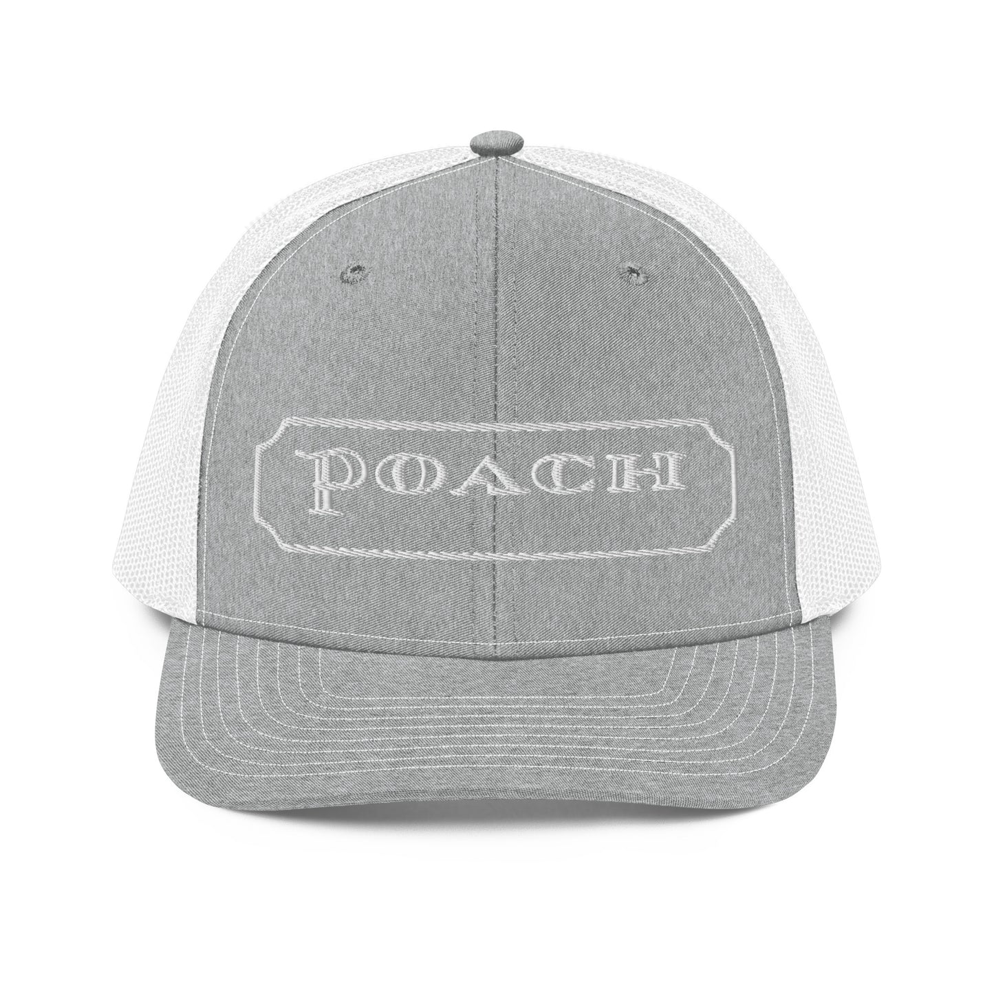 PoachTrucker Cap