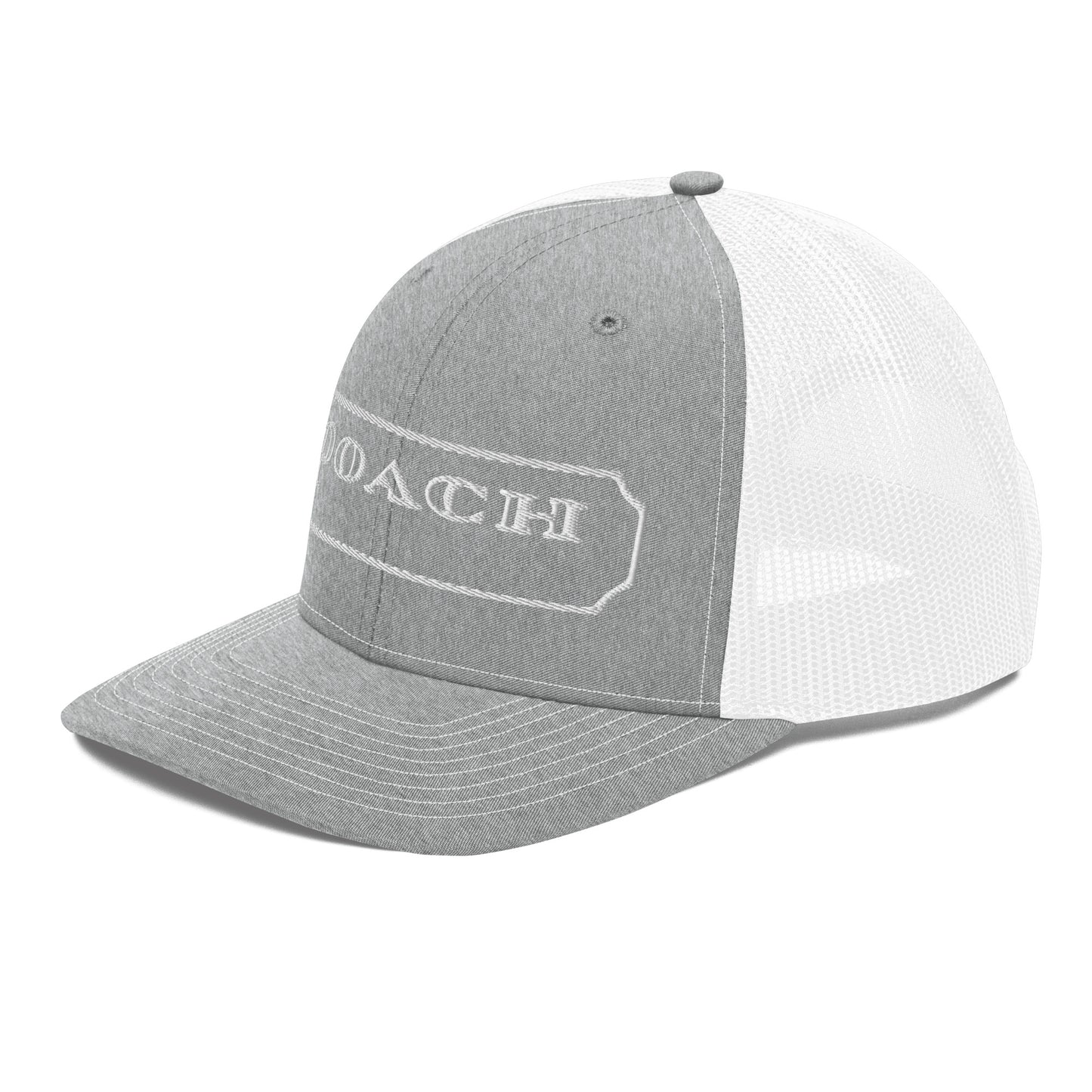 PoachTrucker Cap