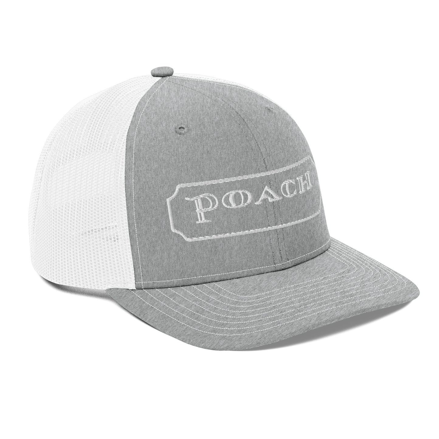 PoachTrucker Cap