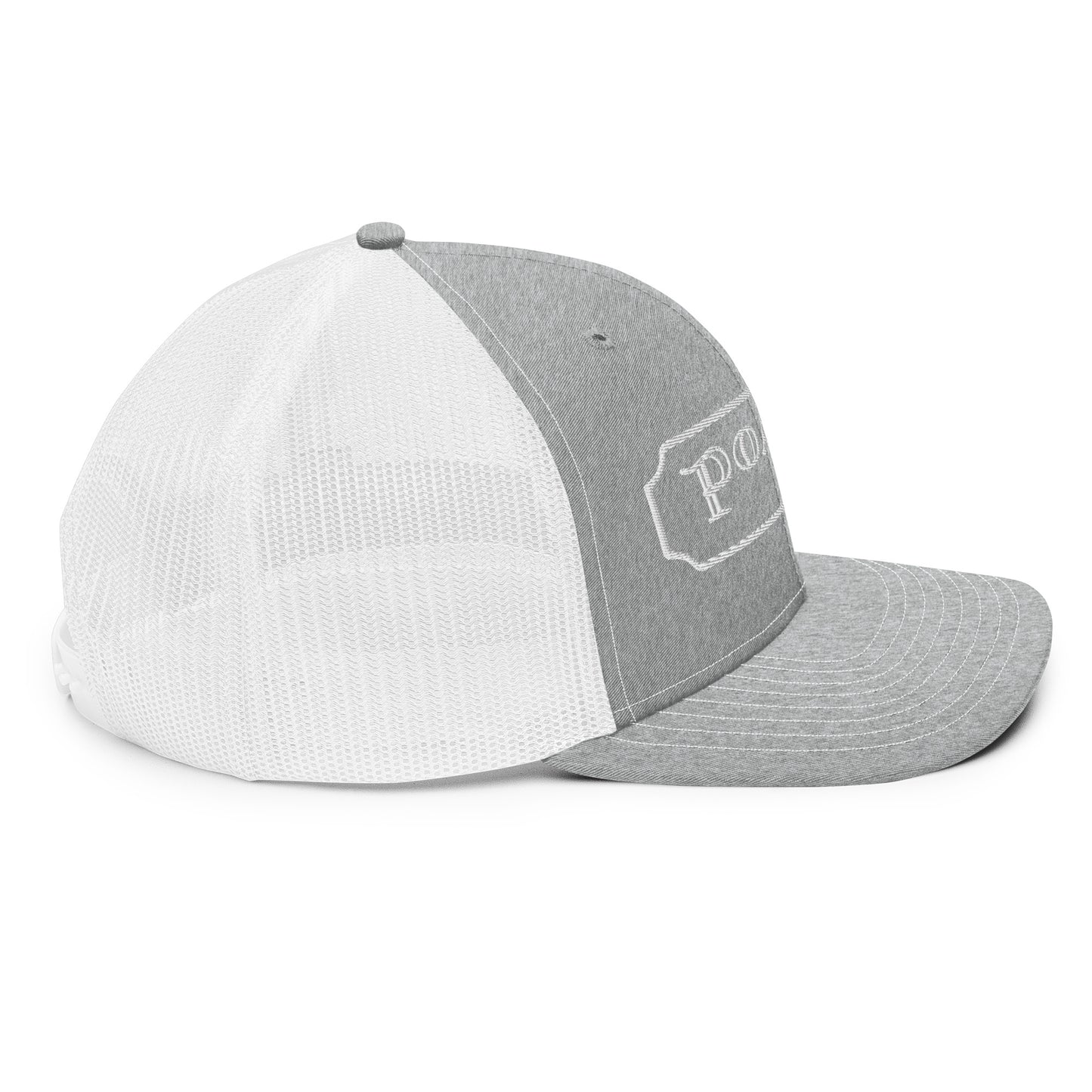 PoachTrucker Cap