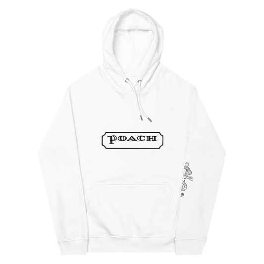 POACH PARK CITY HOODIE