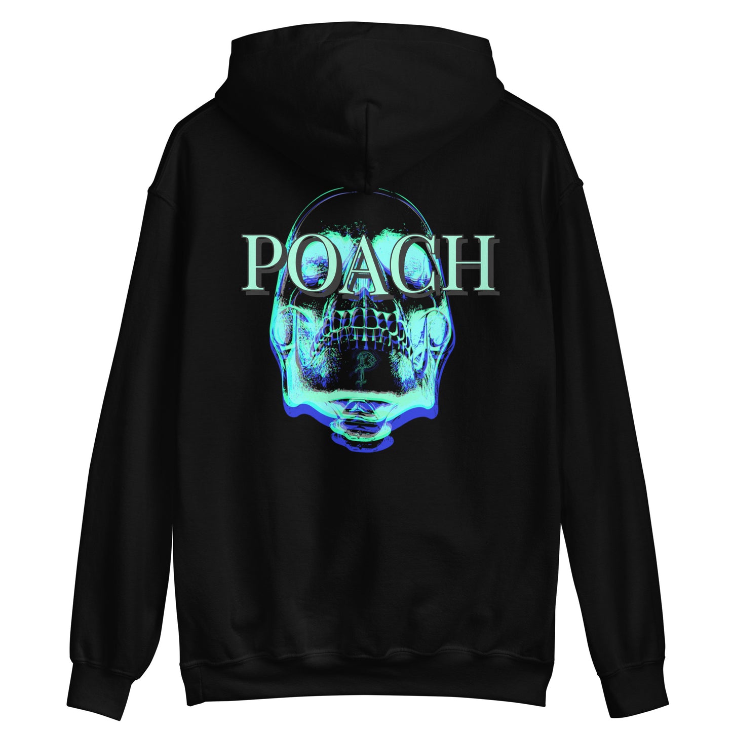 POACHER  HOODIE