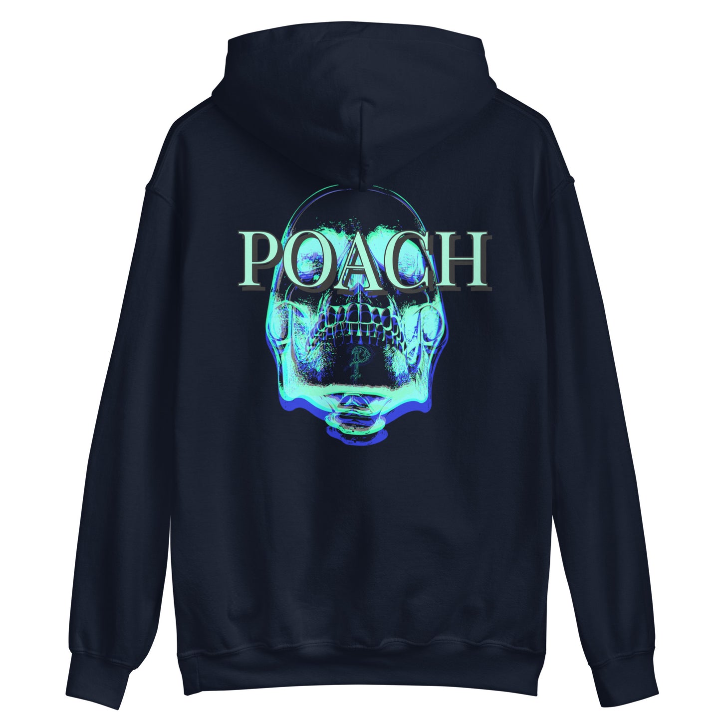 POACHER  HOODIE