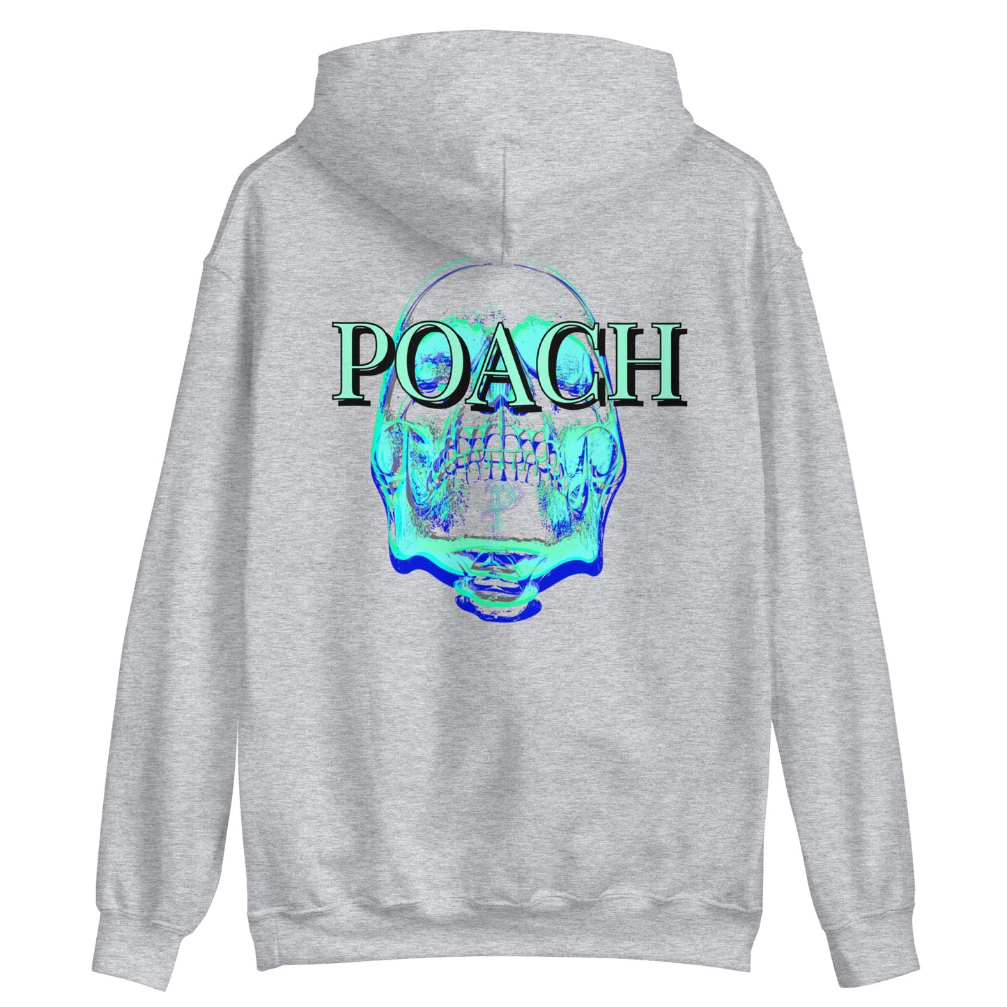 POACHER  HOODIE