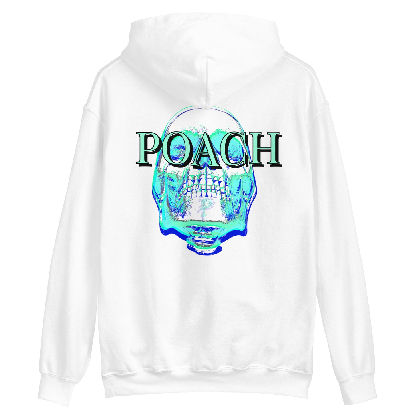 POACHER  HOODIE