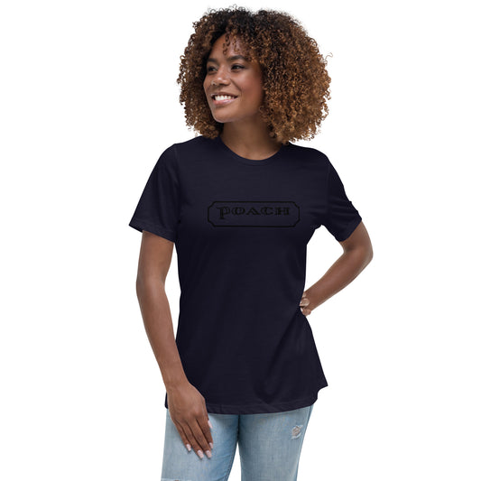 THE HYPODERMIC NEEDLE COULOIR WOMEN’S TEE